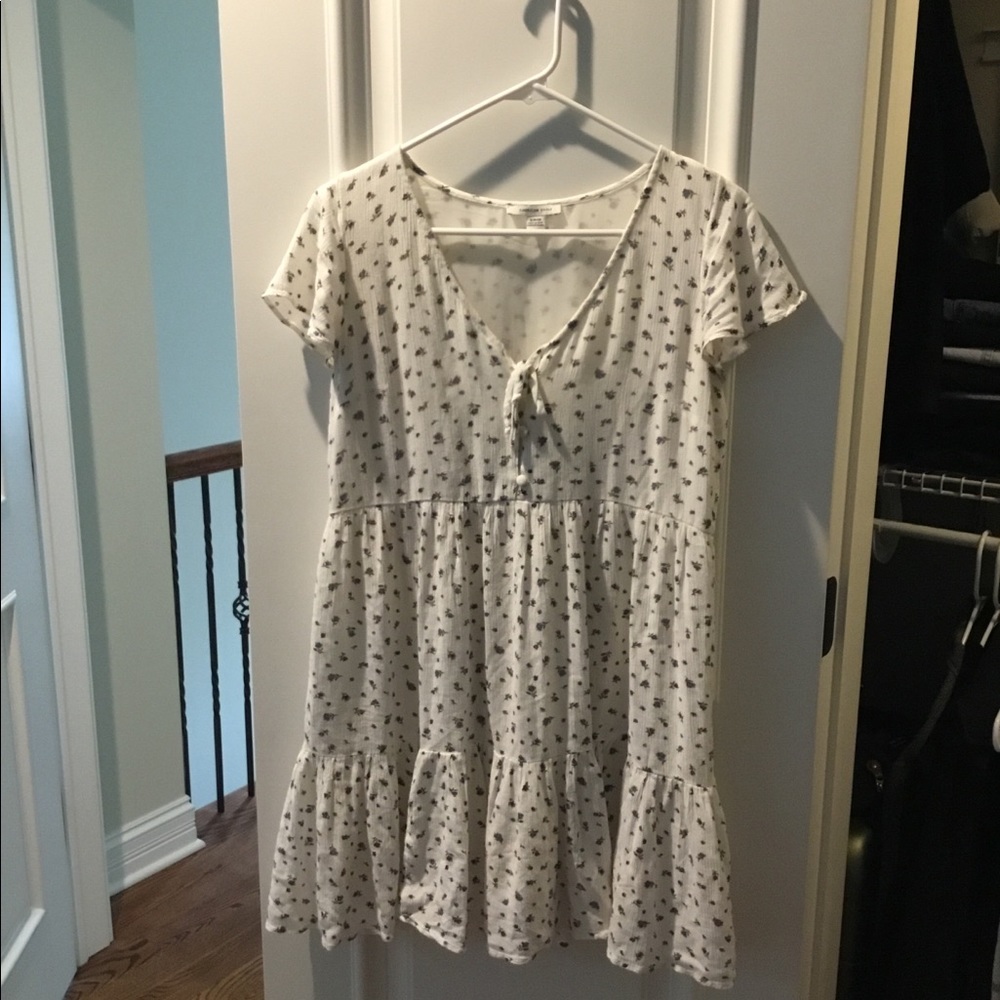 American Eagle Loose Dress